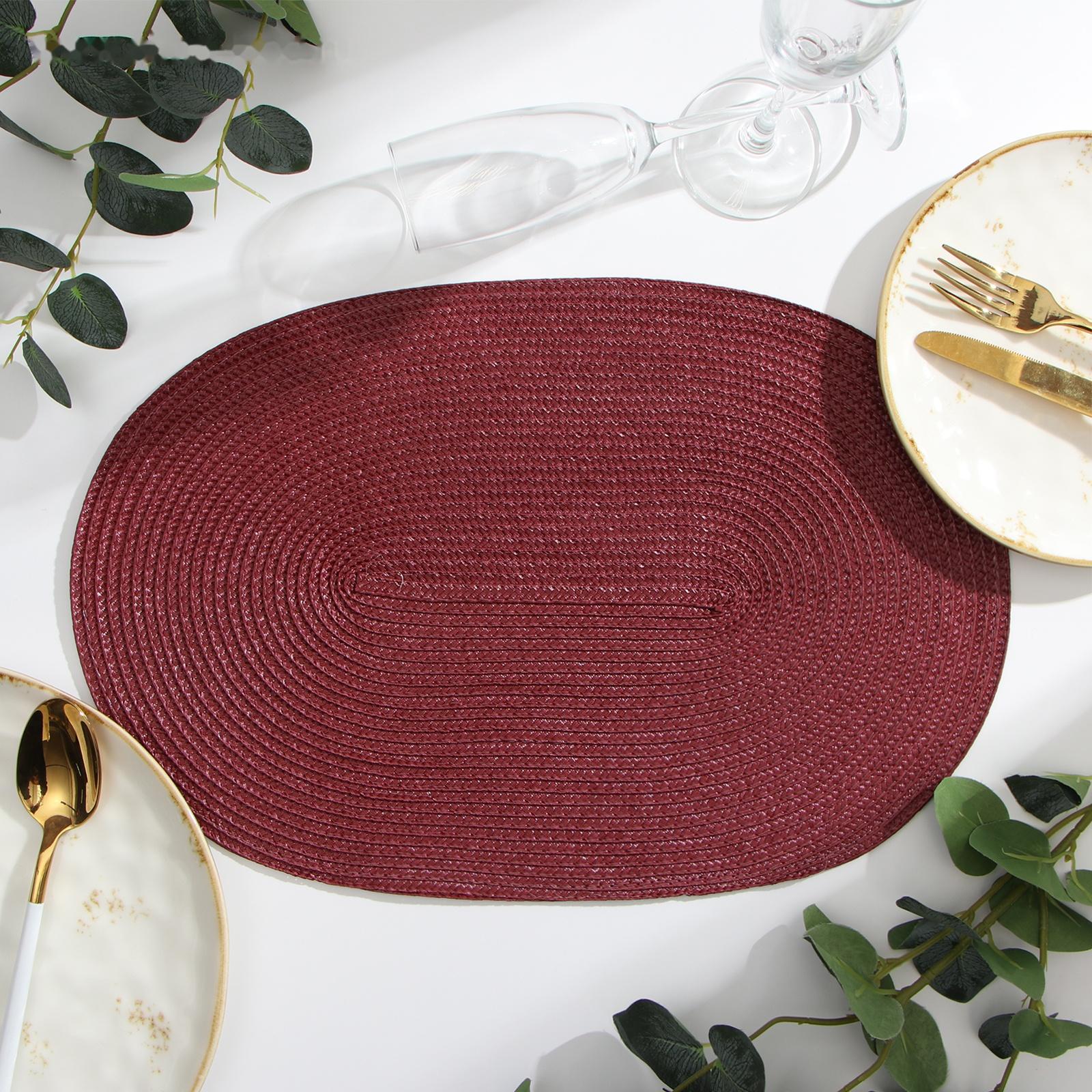 Салфетка сервировочная Доляна  