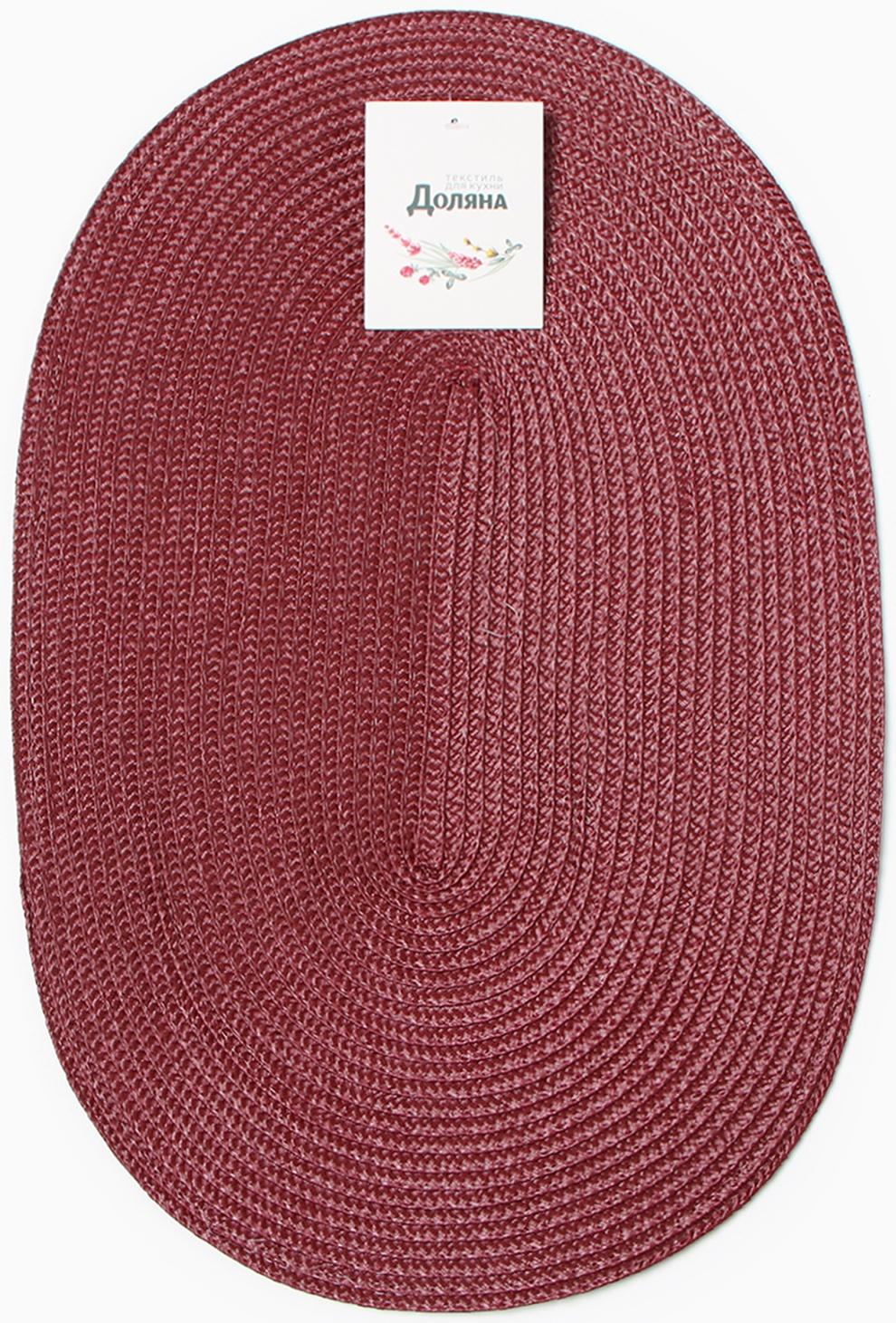 Салфетка сервировочная Доляна  