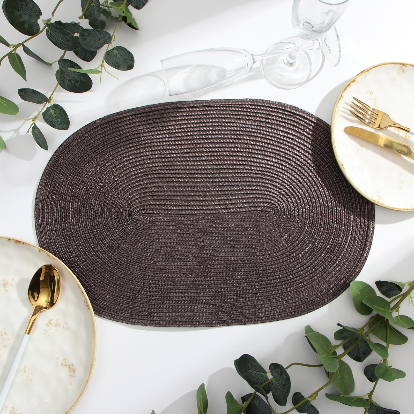 Салфетка сервировочная Доляна  