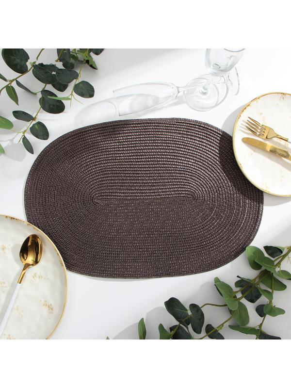 Салфетка сервировочная Доляна  