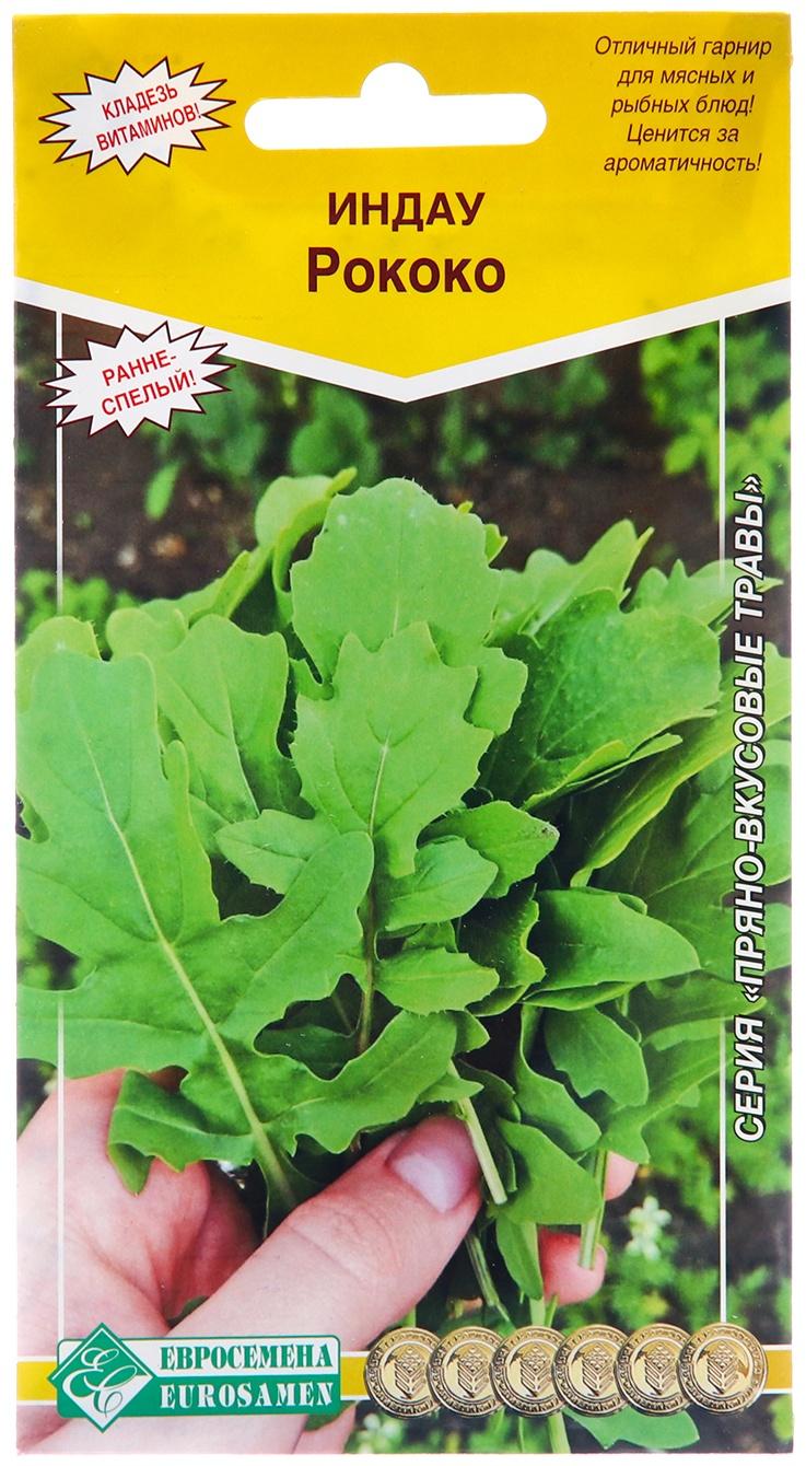 Семена Рукола 