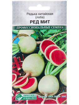 Семена Редька 