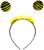 Карнавальный ободок «Пчёлка»