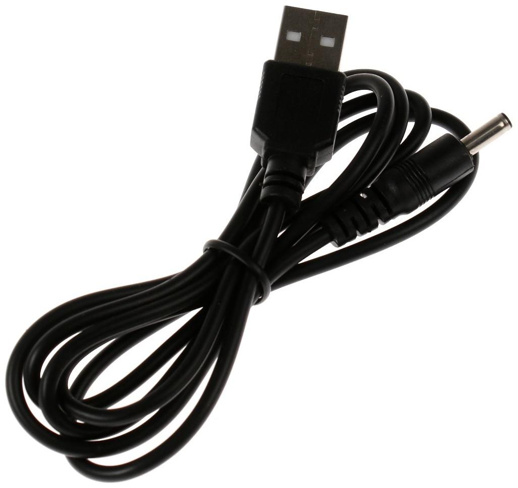 Отпугиватель насекомых Luazon LRI-13, настольный/подвесной, от батареек и USB, черный