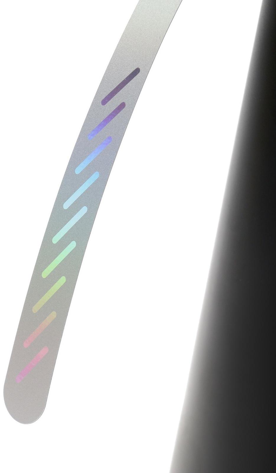 Отпугиватель насекомых Luazon LRI-13, настольный/подвесной, от батареек и USB, черный