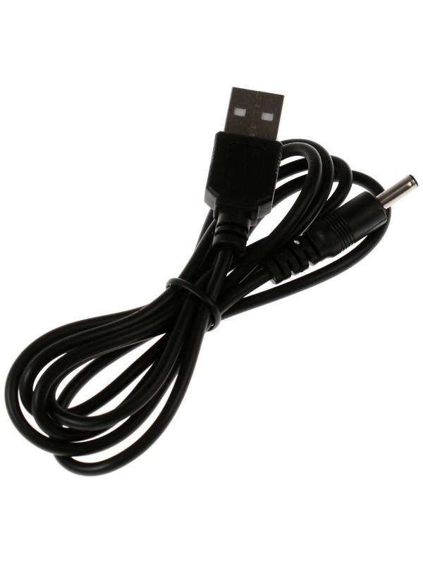 Отпугиватель насекомых Luazon LRI-13, настольный/подвесной, от батареек и USB, черный