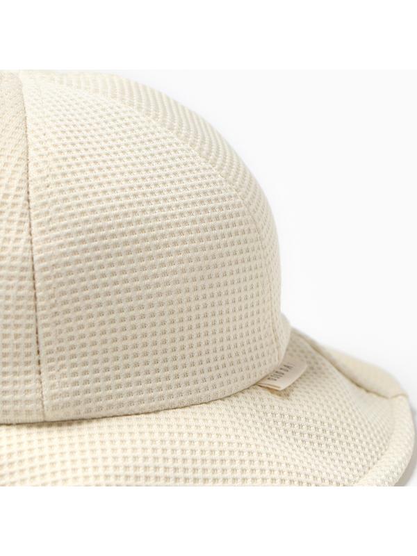 Панама детская KAFTAN р.52-54, цв. бежевый