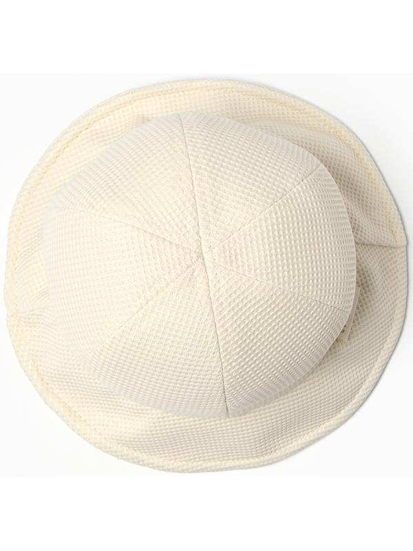 Панама детская KAFTAN р.52-54, цв. бежевый