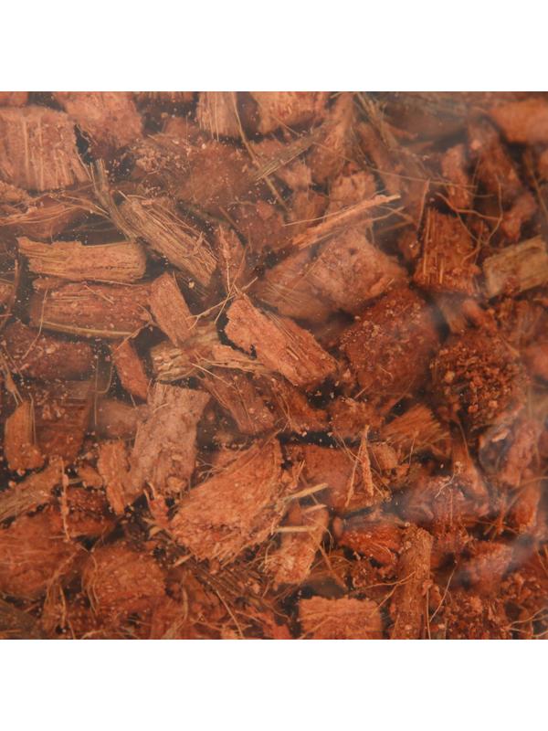 Кокосовое чипсы 