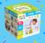 Развивающая игрушка «Бизикубик»