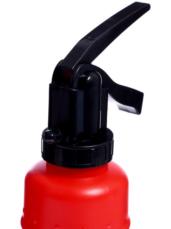 Набор пожарного «Огнеборец», очки в комплекте