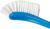 Щетка для мытья бутылочек и сосок, 25х9см., цвет голубой