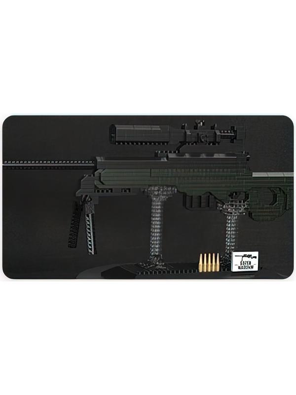Конструктор-Мини «Оружие. AWP», 971 деталь