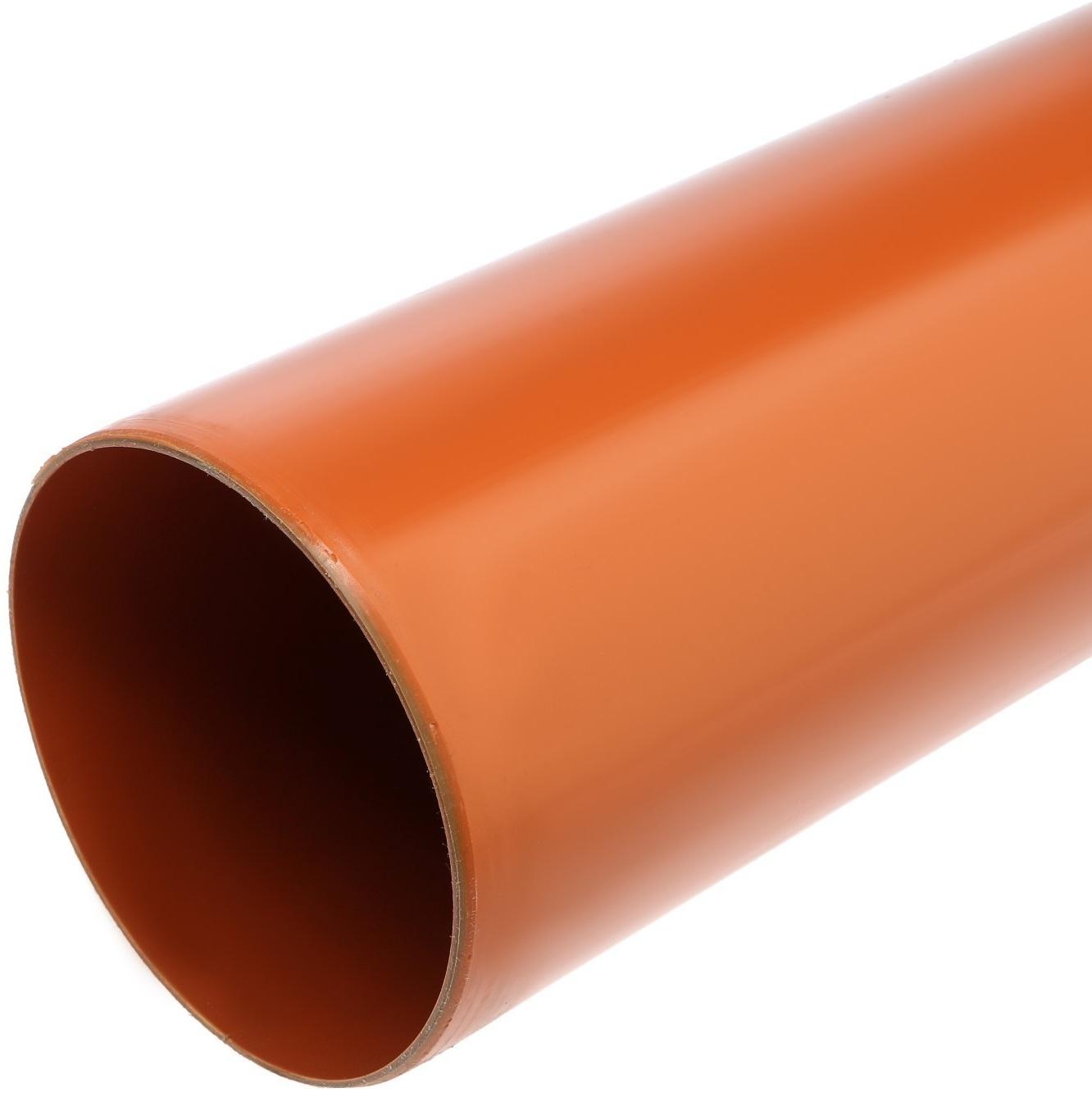 Труба канализационная 