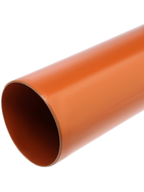 Труба канализационная 