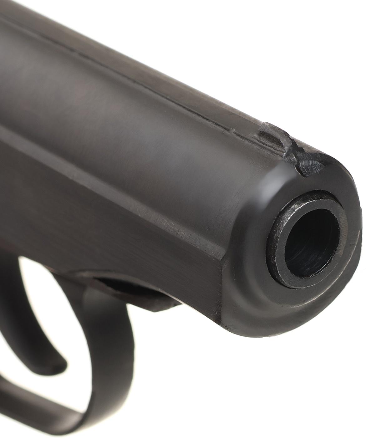 Макет учебно-тренировочный пистолета 