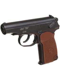 Макет учебно-тренировочный пистолета 