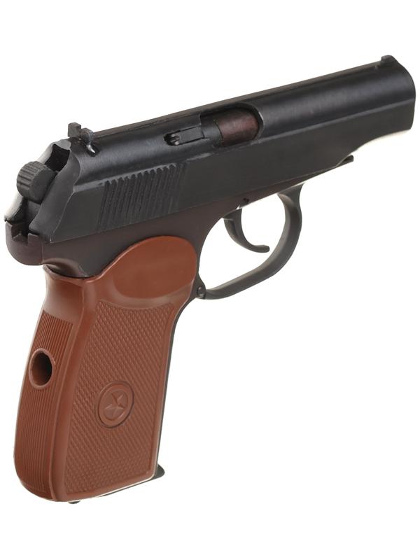 Макет учебно-тренировочный пистолета 