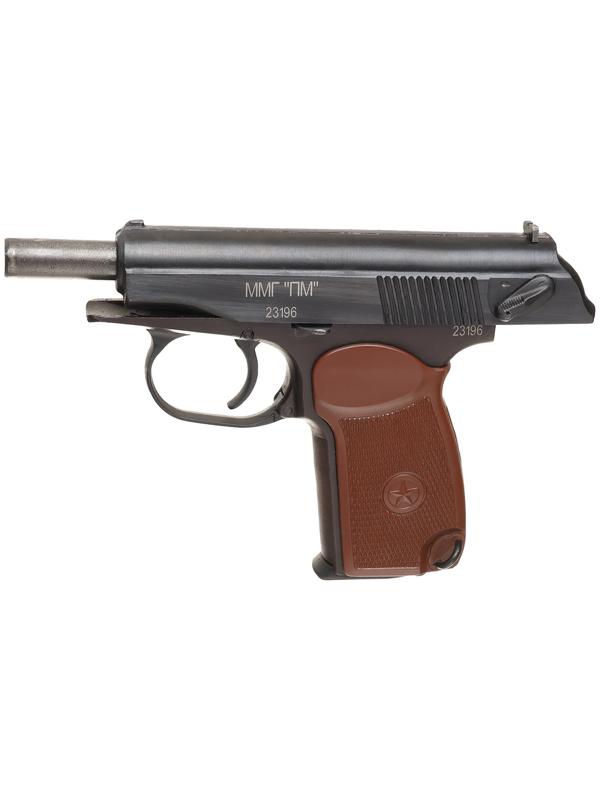 Макет учебно-тренировочный пистолета 