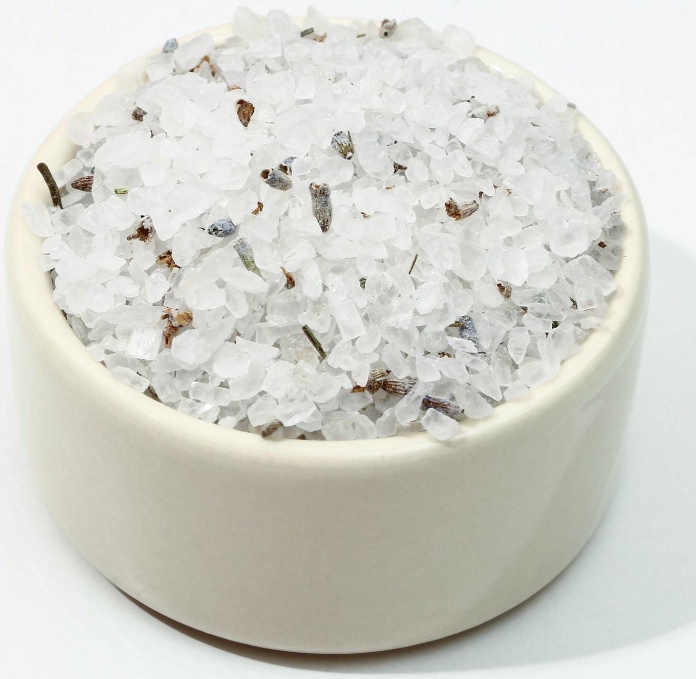 Соль для ванны 