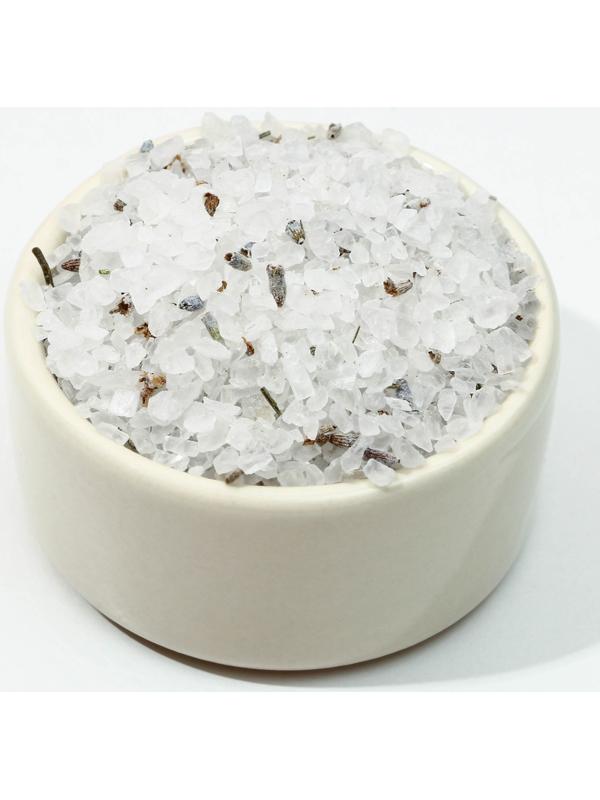 Соль для ванны 