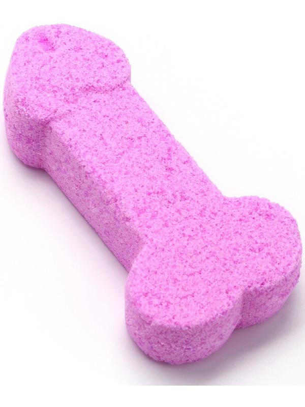 Бомбочка для ванны 