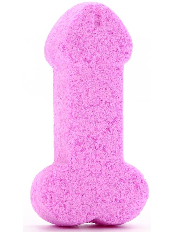 Бомбочка для ванны 