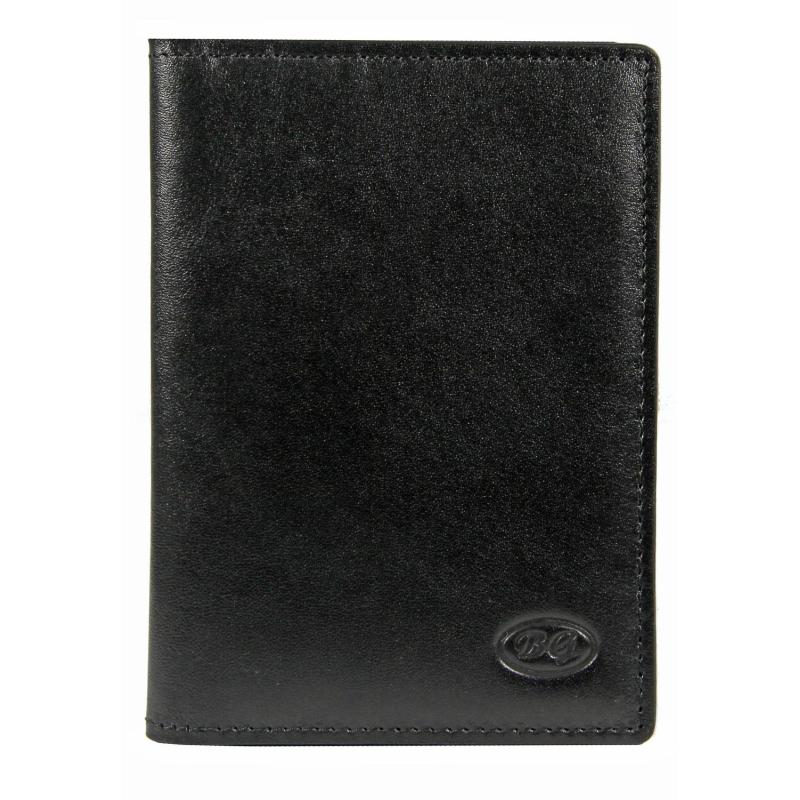 Обложка для автодокументов Трансформер прем.нат.кожи 211