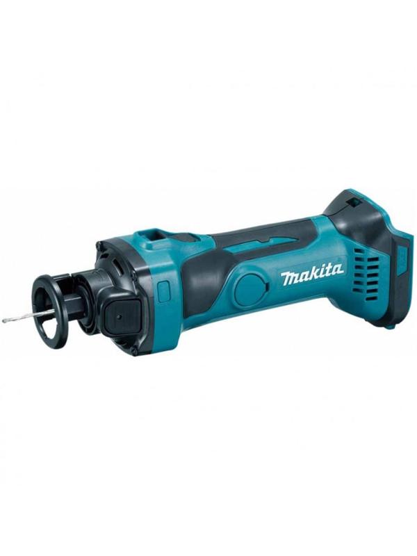 Фрезер аккум. MAKITA 18В, LXT, без АКБ (DCO180Z)