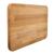 Доска разделочная профессиональная, бук, 50x30x3см, 60067597