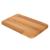 Доска разделочная профессиональная, бук, 50x30x3см, 60067597