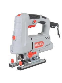 Электролобзик Ресанта Л-100/850 (75/9/4)