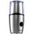 Кофемолка с капучинатором BRAYER BR1185,200Вт/20 Вт. 100гр/140 мл., таймер