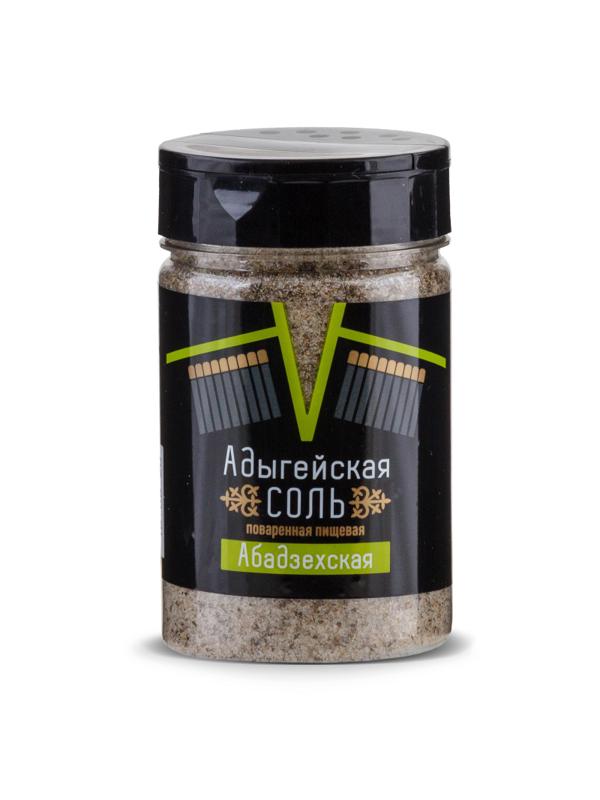 Соль Salina Адыгейская Абадзехская, ПЭТ, 300гр