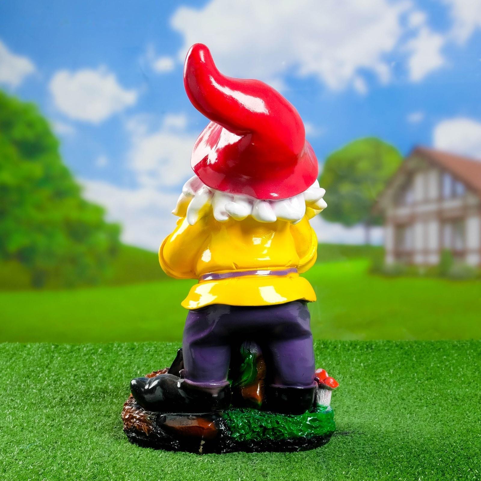 Садовая фигура 