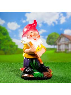 Садовая фигура 