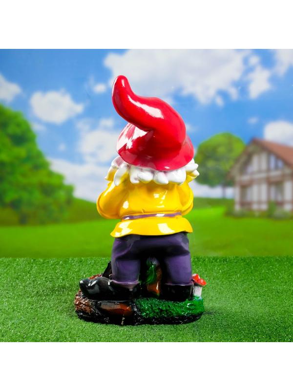 Садовая фигура 