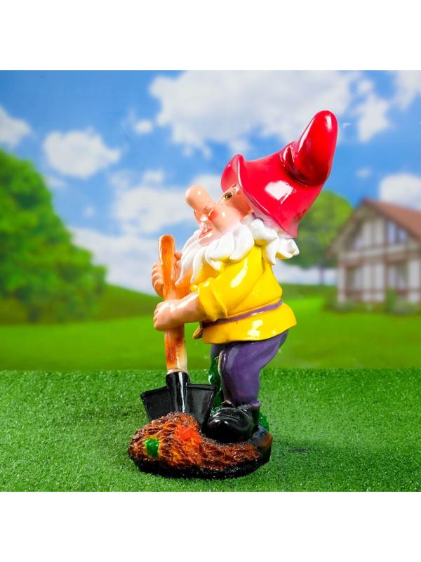 Садовая фигура 