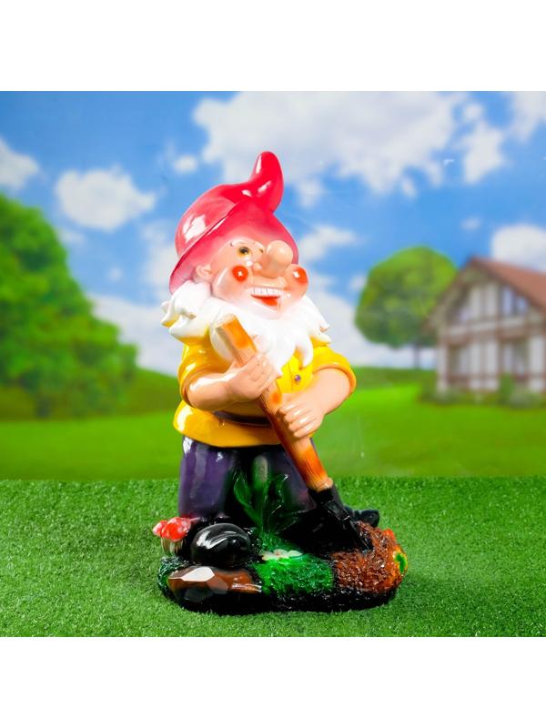 Садовая фигура 