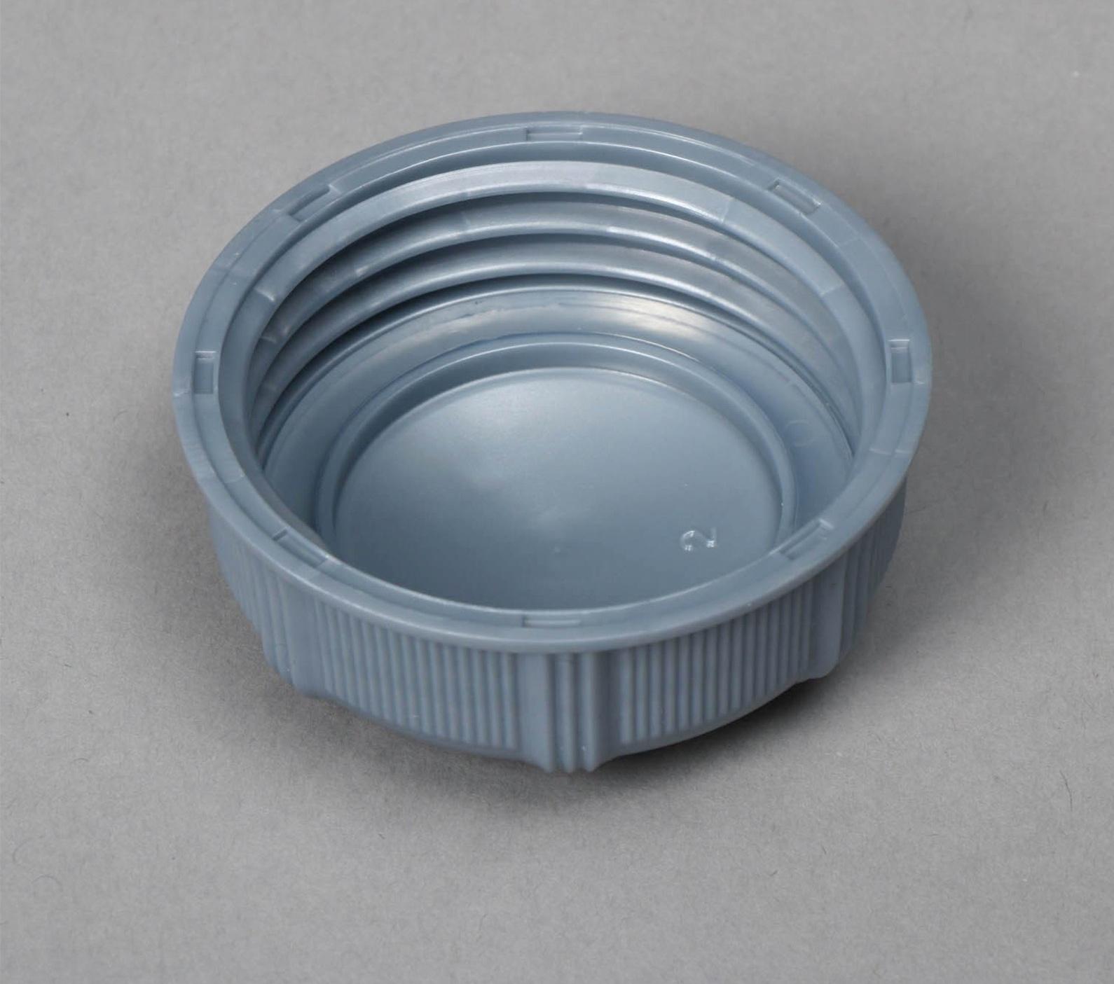 Канистра пищевая «Просперо», 5 л, синяя