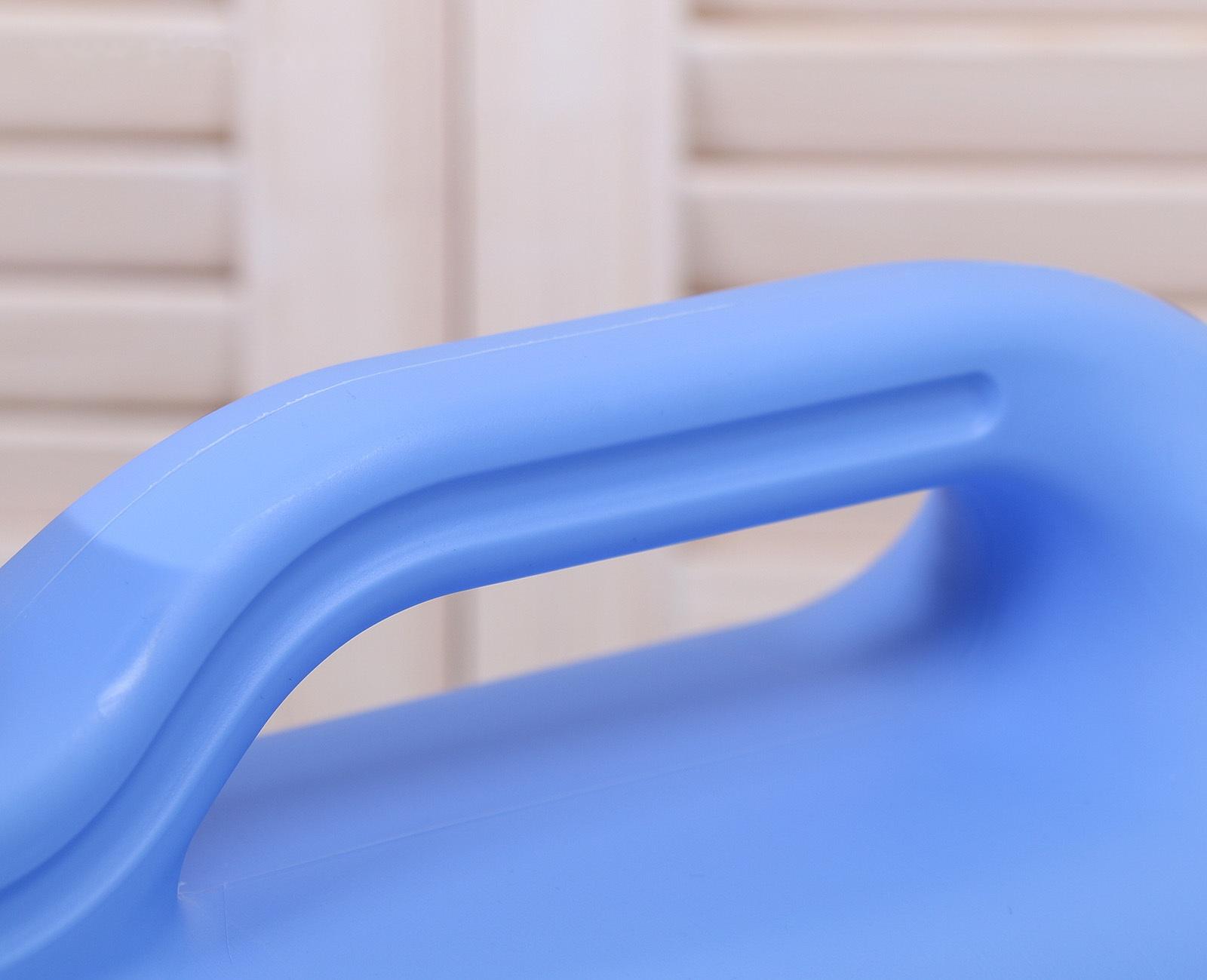 Канистра пищевая «Просперо», 5 л, синяя