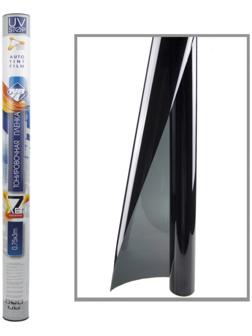 Пленка тонировочная, тонировка Nova Bright 0.75 х 3 м, светопропускаемость 15%