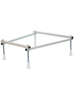 Каркас для ванны акриловой 1MarKa Piccolo, 150х75 см, разборная, правая/левая