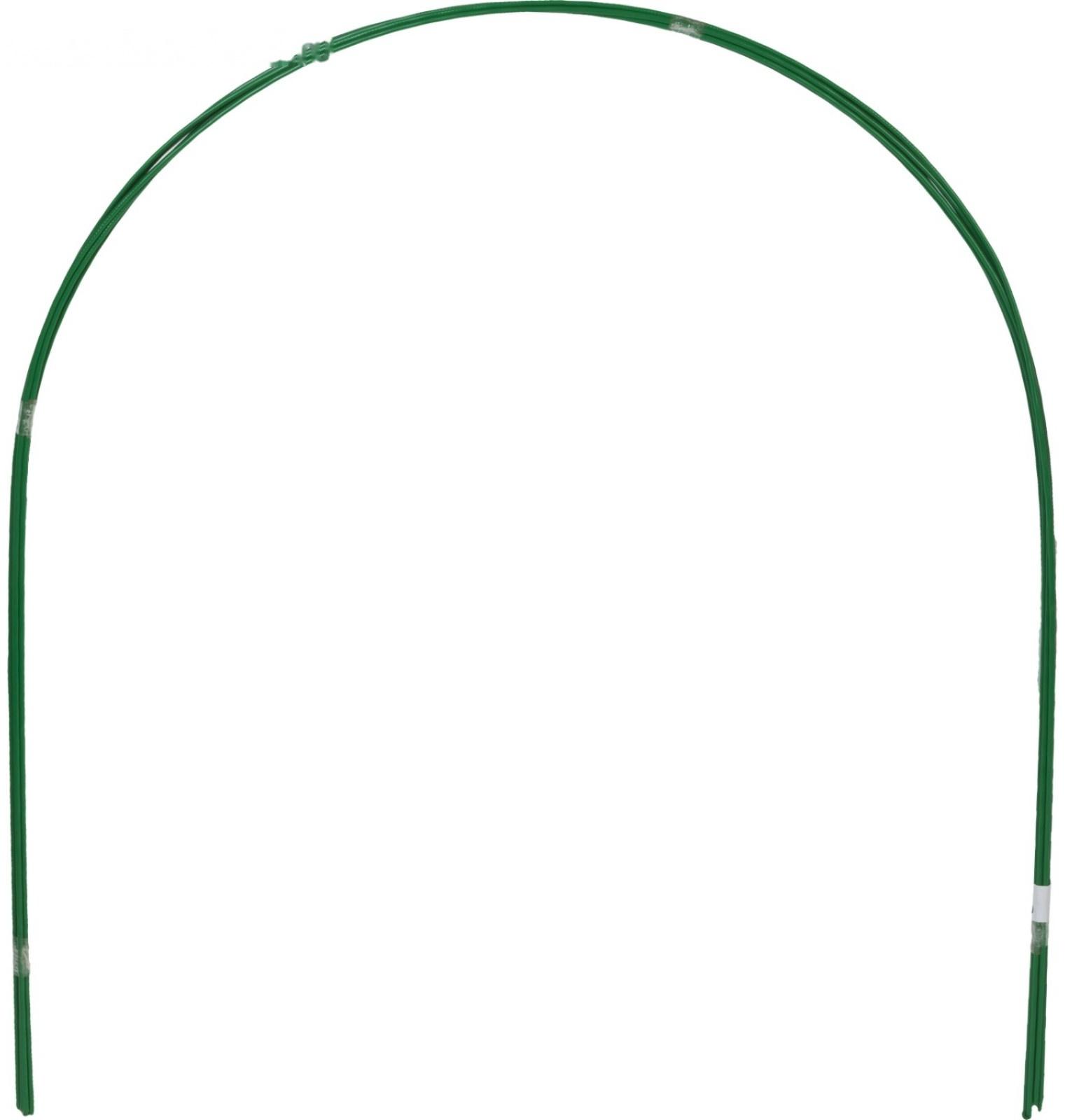 Дуги для парника GRINDA, проволочные, длина 2,2 м, 6 шт.