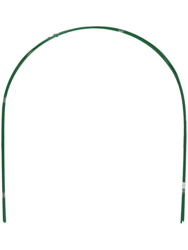 Дуги для парника GRINDA, проволочные, длина 2,2 м, 6 шт.