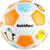 Мяч футбольный детский, ПВХ, машинная сшивка, 32 панели, размер 2, цвета микс