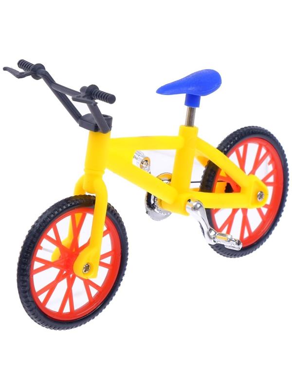 Фингербайк «Фрирайдер» с аксессуарами, в пакете