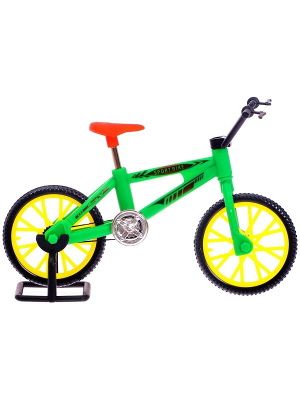 Фингербайк «Фрирайдер» с аксессуарами, в пакете