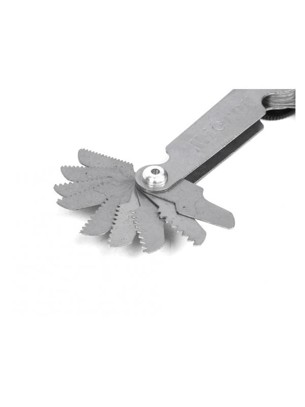 Набор резьбовых шаблонов N2 Д55 Micron (46418)