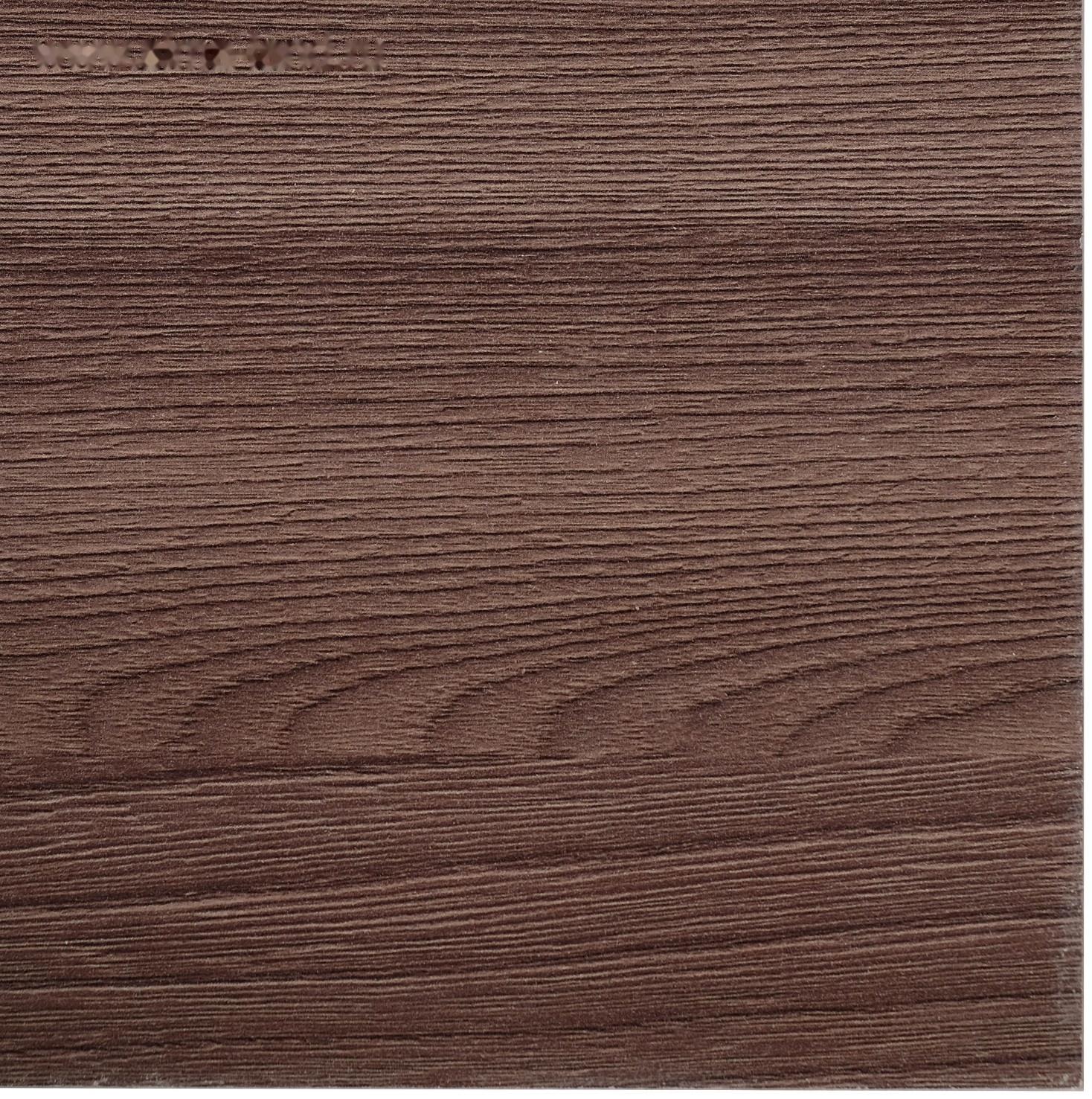 Тумба выкатная на 3 ящика, 400х400х600, Ясень шимо темный/Ясень шимо светлый